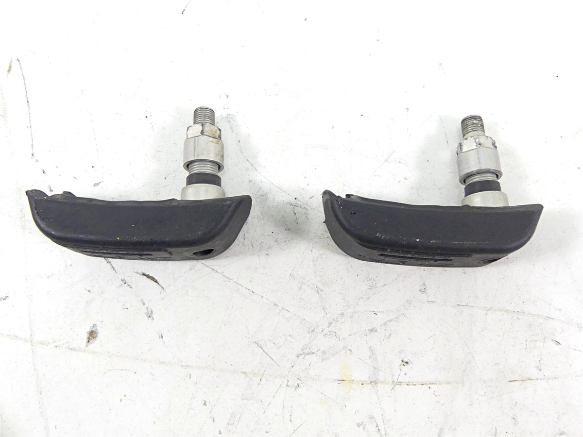 2016 BMW R1200GS Adv K51 Rdc Tire Pressure Module & Tire Sensors