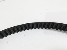 Load image into Gallery viewer, 2007 Yamaha XVS1300 V-Star Tour Rear Main Drive Belt 3D8-46241-00-00 | Mototech271