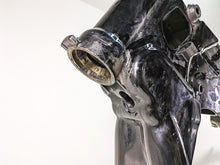 Load image into Gallery viewer, 2012 Harley FLD Dyna Switchback Straight Main Frame Chassis With Clean Texas Title 47745-06B | Mototech271