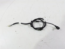 Load image into Gallery viewer, 2012 Yamaha XT1200 Super Tenere Front Abs Brake Wheel Speed Sensor 23P-85970-00
