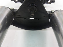 Load image into Gallery viewer, 1999 Harley Touring FLHTCUI Electra Glide Upper Lower Triple Tree 41mm 45435-95