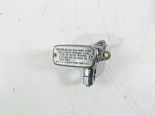 Load image into Gallery viewer, 2002 Honda V-Twin VTX1800 C Front Brake Master Cylinder 45510-MZ0-A41 | Mototech271
