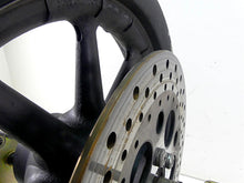 Load image into Gallery viewer, 2002 Harley Touring FLHTC Electra Glide Rear Wheel Rim 16x3 9 Spoke 43402-00B | Mototech271