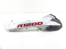 Load image into Gallery viewer, 2016 BMW R1200GS Adv K51 Front Right Upper Fender Center Fairing 46618536934 | Mototech271