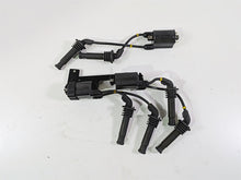 Load image into Gallery viewer, 2006 Triumph Rocket 3 Ignition Coil Wiring Plug Set - Tested T1290101 | Mototech271