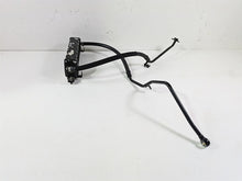Load image into Gallery viewer, 2010 BMW R1200RT K26 Oil Cooler & Lines Hoses 17217677364 | Mototech271