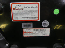 Load image into Gallery viewer, 2006 Honda VTX1800 C2 Mustang Sport Touring 2-Piece Dual Seat Saddle Set 79271 | Mototech271