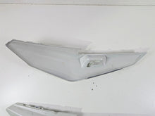 Load image into Gallery viewer, 2014 BMW K1600 GTL K48 Rear Tail Fairing Cover Cowl Set 46627709505