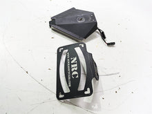 Load image into Gallery viewer, 2015 Ducati Panigale 1299 S NRC Fender Eliminator Blinker Plate Holder 239UHF3 | Mototech271