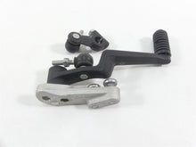 Load image into Gallery viewer, 2022 Suzuki GSXR750 Shift Lever Gear Shifter & Mount + Link Arm 25600-14J10 | Mototech271