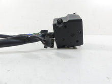 Load image into Gallery viewer, 2013 Victory Cross Country Left Hand Light Horn Blinker Control Switch 4012119
