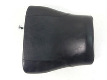Load image into Gallery viewer, 2013 Harley VRSCF Muscle Vrod Front Rider Driver Seat Saddle - Read 52433-09
