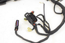 Load image into Gallery viewer, 2016 KTM 1190 ABS Adventure Main Wiring Harness Loom 1 DAMAGED PLUG 60311075333