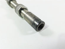 Load image into Gallery viewer, 2011 Harley FXDC Dyna Super Glide Front Axle Wheel Spindle 41628-08 | Mototech271