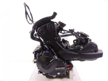 Load image into Gallery viewer, 2019 Ducati Supersport 939 S Running Engine Motor 4K - Video 22523383C | Mototech271