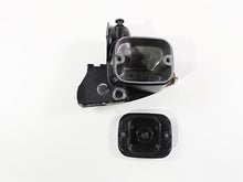 Load image into Gallery viewer, 2004 Harley Softail FXSTDI Deuce Front Brake Master Cylinder 9/16 45019-96F