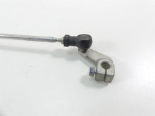 Load image into Gallery viewer, 2009 Honda VTX1300 Touring Front Left Floor Board & Shifter Pedal 50625-MEA-670 | Mototech271