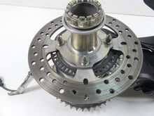 Load image into Gallery viewer, 2017 Ducati 939 S Supersport Straight Rear Swingarm Swing Arm & Axle 37031961B | Mototech271