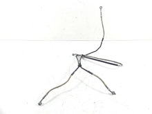 Load image into Gallery viewer, 2015 BMW R1200GS GSW K50 Rear Abs Brake Line Hose Set 34328526554 34328526555 | Mototech271