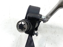 Load image into Gallery viewer, 2015 BMW R1200GS GSW K50 Windshield Adjuster Wheel + Shaft 46638536083 | Mototech271