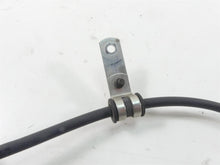 Load image into Gallery viewer, 2016 Moto Guzzi V7 II Special 750 Rear Abs Brake Line Hose Set 2B001556