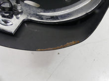 Load image into Gallery viewer, 2016 Harley Touring FLTRX Road Glide Rear Fender Guard Black Denim 59731-09 | Mototech271