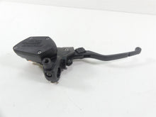 Load image into Gallery viewer, 2014 BMW R1200GS K50 Front Brake Master Cylinder + Lever 32728559604 | Mototech271