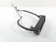 Load image into Gallery viewer, 2003 BMW R1150 GS R21 Oil Cooler Radiator & Lines 17211342924 | Mototech271