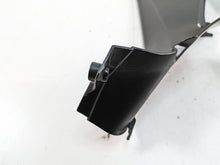 Load image into Gallery viewer, 2016 Ducati Panigale 1299 S Upper Inner Side Panel Covers 46014943C 46014953C