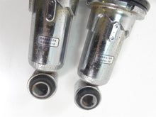 Load image into Gallery viewer, 2006 Harley VRSCD Night Rod Straight Rear Suspension Shock Set 13" 54583-04 | Mototech271