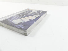 Load image into Gallery viewer, 2014 Harley Touring FLHTK Electra Glide Owners Manual Book 99466-14A | Mototech271