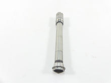 Load image into Gallery viewer, 2017 Ducati 939 S Supersport Straight Front Axle Wheel Spindle 81910601A | Mototech271