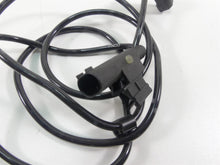 Load image into Gallery viewer, 2016 BMW R nineT R9T K21 Rear Abs Brake Wheel Speed Sensor 34527677824 | Mototech271