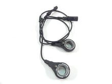 Load image into Gallery viewer, 2014 Harley VRSCF Muscle V-Rod Abs Wheel Speed Sensor Set 40652-08 40648-08 | Mototech271