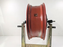 Load image into Gallery viewer, 2017 Aprilia RSV 1100 Tuono V4 Factory Straight 17x6 Rear Wheel Rim 2B002118