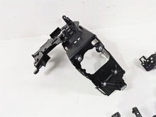 Load image into Gallery viewer, 2020 Harley Softail FXST Standard Electrical Battery Carrier Set 69201632 | Mototech271