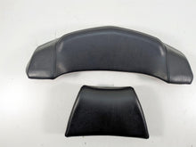 Load image into Gallery viewer, 2011 Victory Cross Country Trunk Backrest Passenger Pillow 2684423 | Mototech271