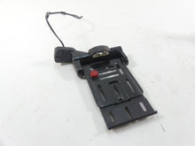 Load image into Gallery viewer, 2013 Harley Davidson VRSCF Muscle Side License Plate Holder Mount 69390-09 | Mototech271