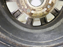 Load image into Gallery viewer, 2019 Polaris RZR XP 1000 Highlifter 14x8 14x6 Wheels Tires Set 1522842 1522843