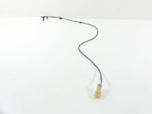 Load image into Gallery viewer, 2013 Triumph Street Triple 675R Rear Wheel Speed Abs Brake Sensor T2021495 | Mototech271