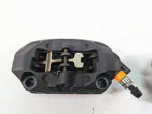 Load image into Gallery viewer, 2016 BMW R1200R K53 Brembo Front Brake Caliper Set 34118556205 34118556206