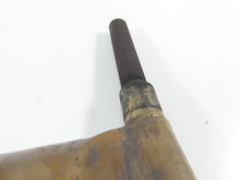 Load image into Gallery viewer, 2001 Moto Guzzi California Sp 1100 Oem Exhaust Center Chamber Pipe GU03123900 | Mototech271