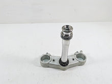Load image into Gallery viewer, 2021 Aprilia RS660 Lower Triple Tree Steering Clamp 53mm 2B005255