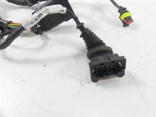Load image into Gallery viewer, 2013 Ducati Streetfighter 848 Front Wiring Harness Loom - No Cuts 51016941C