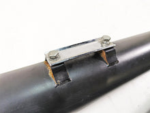 Load image into Gallery viewer, 2019 Harley Touring FLHX Street Glide Mutazu Rashed Megaphone Slip Ons MF-26N-BB | Mototech271