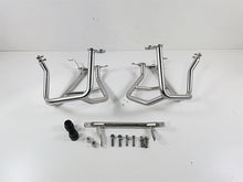 Load image into Gallery viewer, 2016 BMW R1200 GS K50 Touratech Side Engine Crash Guard Set 01-045-5130-0