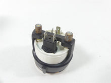 Load image into Gallery viewer, 2004 Harley FLHTC SE CVO Electra Glide Air Temperature Temp Gauge 74554-04