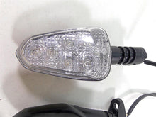 Load image into Gallery viewer, 2022 Triumph Speed Triple 1200 RS Rear Blinker Turn Signal Set T2704035