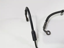 Load image into Gallery viewer, 2016 Indian Chief Classic Rear Abs Brake Line Hose Set 1911991 1912037 | Mototech271
