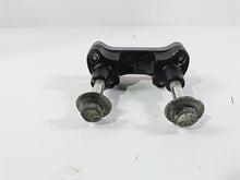 Load image into Gallery viewer, 1999 Harley Dyna FXDL Low Rider Handlebar Riser Holder Clamps 56119-77A